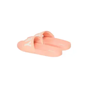 Weganowe klapki basenowe dla dziewczynek Superdry Core image-3