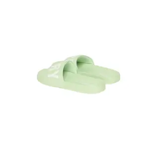 Weganowe klapki basenowe dla dziewczynek Superdry Core image-3