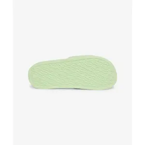 Weganowe klapki basenowe dla dziewczynek Superdry Core image-5