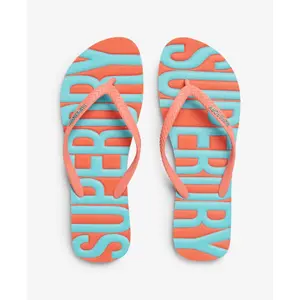 Zapatillas veganas para niña Superdry Vintage image-4