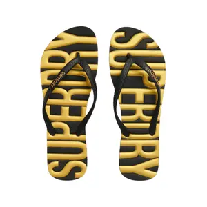 Zapatillas veganas para niña Superdry Vintage image-4