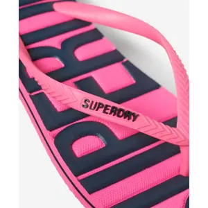 Zapatillas veganas para niña Superdry Vintage image-6