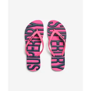 Zapatillas veganas para niña Superdry Vintage image-4