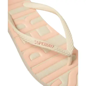Zapatillas veganas para niña Superdry Vintage image-6