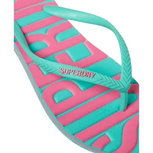 Zapatillas veganas para niña Superdry Vintage image-6