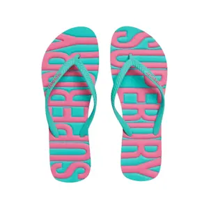 Zapatillas veganas para niña Superdry Vintage image-4