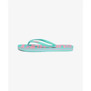 Zapatillas veganas para niña Superdry Vintage image-1