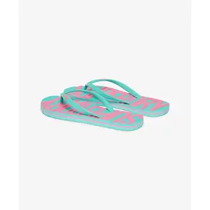 Zapatillas veganas para niña Superdry Vintage image-3