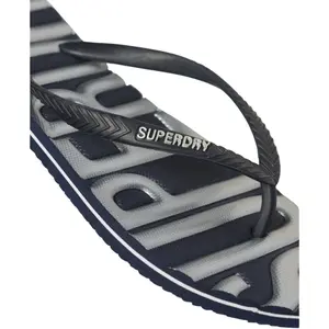 Zapatillas veganas para niña Superdry Vintage image-6