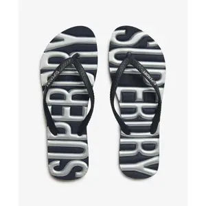 Zapatillas veganas para niña Superdry Vintage image-4