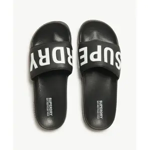 Slides Superdry Core image-4