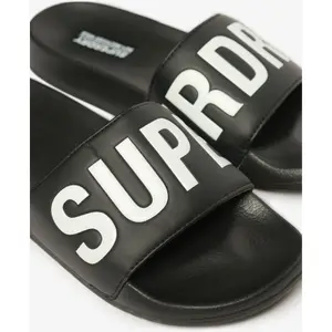 Slides Superdry Core image-6