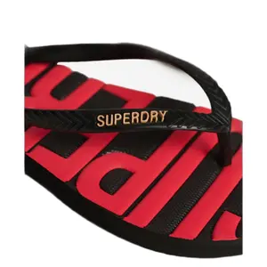 Girl's flip-flops Superdry Core Flip Flop image-2