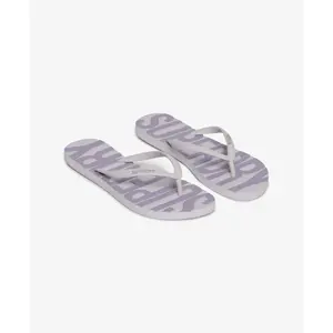 Girl's flip-flops Superdry Core image-1