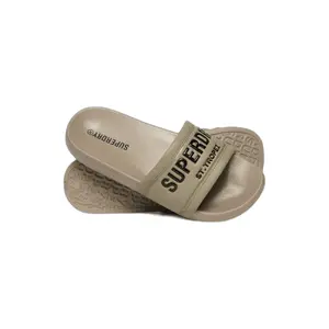 Pantufas de menina Superdry City Luxe image-0