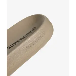 Pantufas de menina Superdry City Luxe image-3