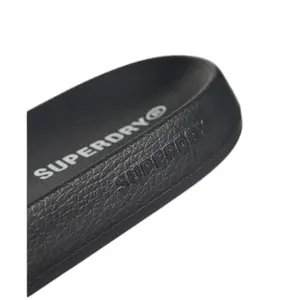 Girl's slides Superdry City Luxe image-1