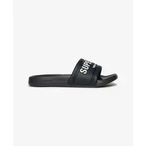 Girl's slides Superdry City Luxe image-2