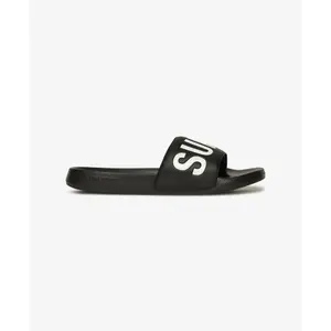 Girl's slides Superdry Core image-4