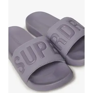 Flip-flops til piger Superdry image-3