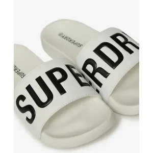 Flip-flops til piger Superdry Core image-3