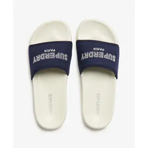 Meisjespantoffels Superdry Luxe image-4