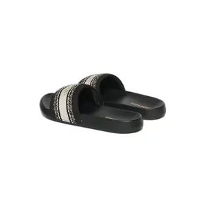 Girl's slides Superdry image-2