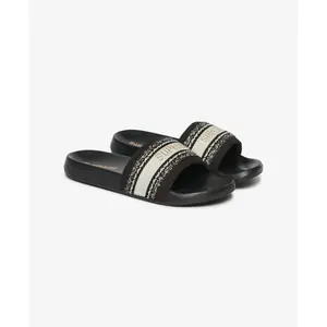 Girl's slides Superdry image-1