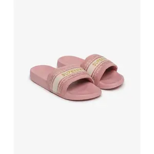 Pantufas de menina Superdry image-2