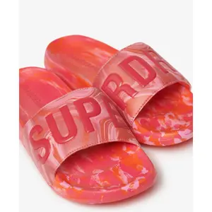 Flip-flops til piger Superdry image-3