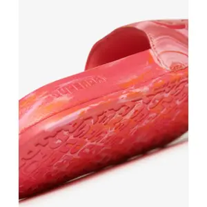 Flip-flops til piger Superdry image-4