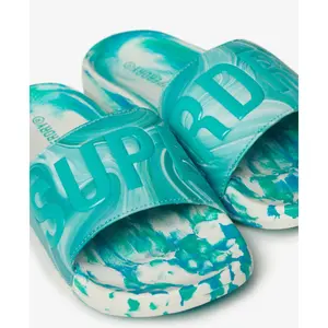 Pantufas de menina Superdry image-3