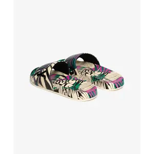 Printed slides for girls Superdry image-6