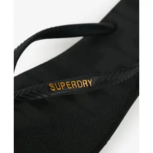 Tongs fille Superdry Essential Flip Flop image-6