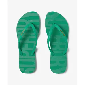 Girl's flip-flops Superdry Essential Flip Flop image-4