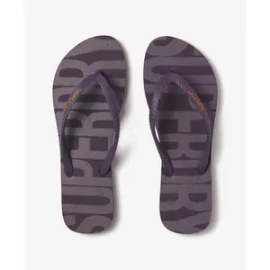 Girl's flip-flops Superdry Essential Flip Flop image-1