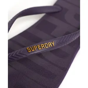 Girl's flip-flops Superdry Essential Flip Flop image-3