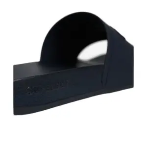 Girl's slides Superdry Premium Graphic image-0