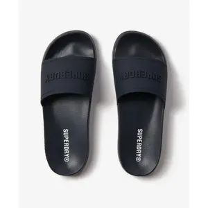 Girl's slides Superdry Premium Graphic image-2