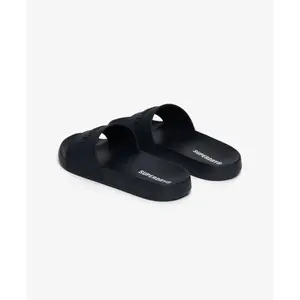 Girl's slides Superdry Premium Graphic image-5