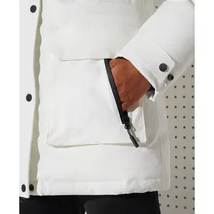 Women's down ski parka Superdry Everest image-4