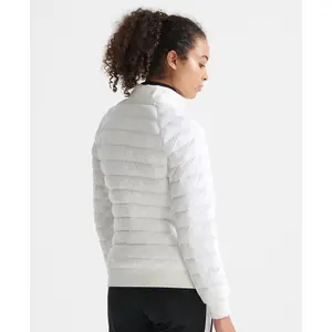 Chaqueta de mujer Superdry Motion Hybrid image-2