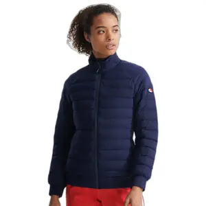Chaqueta de mujer Superdry Motion Hybrid image-1