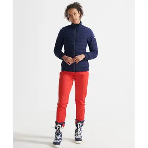 Chaqueta de mujer Superdry Motion Hybrid image-0