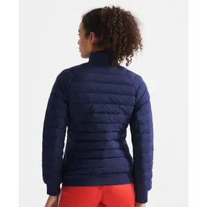 Chaqueta de mujer Superdry Motion Hybrid image-2