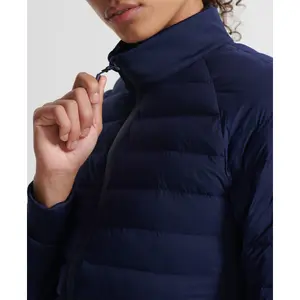 Chaqueta de mujer Superdry Motion Hybrid image-3