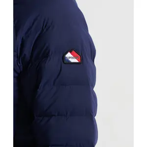 Chaqueta de mujer Superdry Motion Hybrid image-4