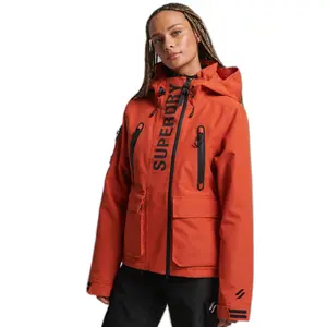Veste imperméable femme Superdry Ultimate Rescue image-0