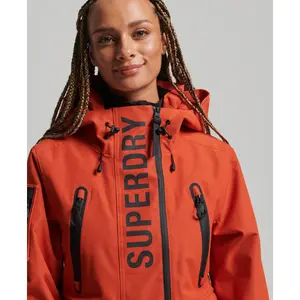 Veste imperméable femme Superdry Ultimate Rescue image-3