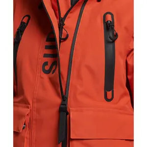 Veste imperméable femme Superdry Ultimate Rescue image-4